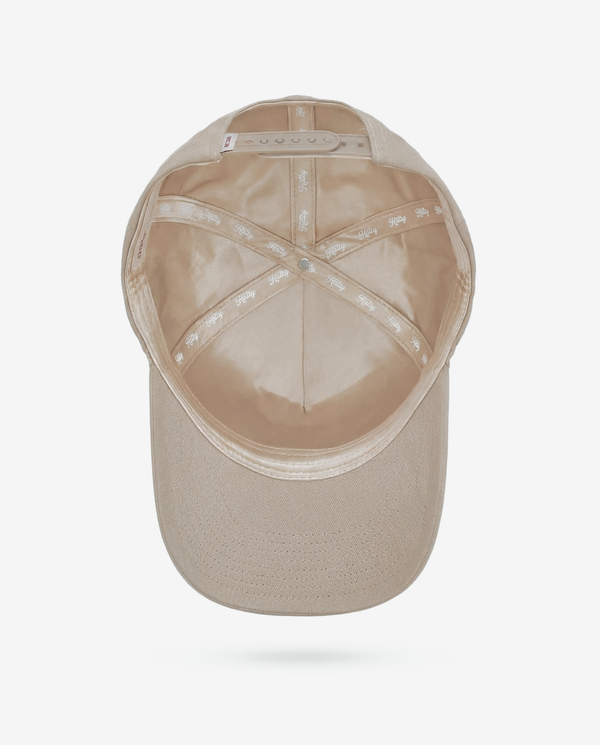 Flint Baseball Hat