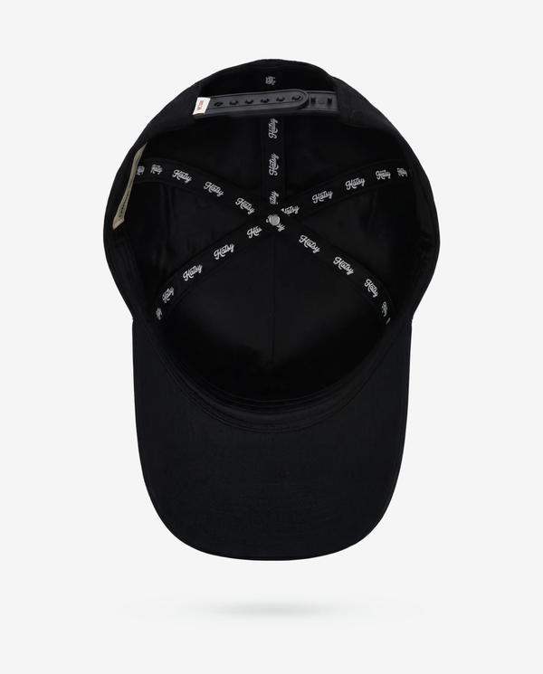 Obsidian Baseball Hat