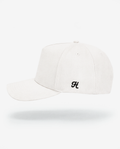 Linen Baseball Hat