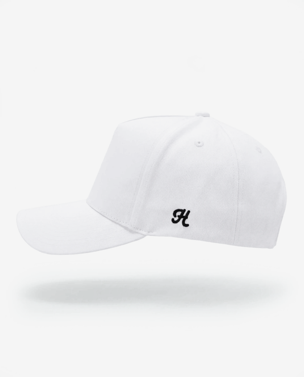 Glacier Baseball Hat