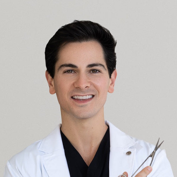 Dr. Robert Dorfman