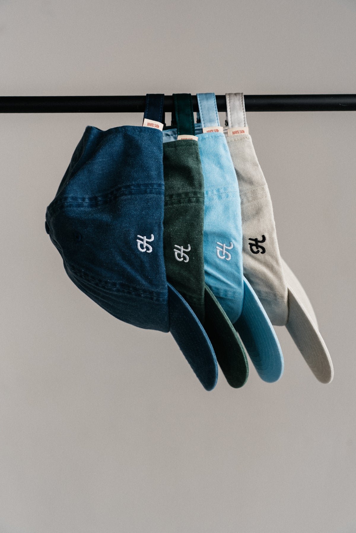 The Restock