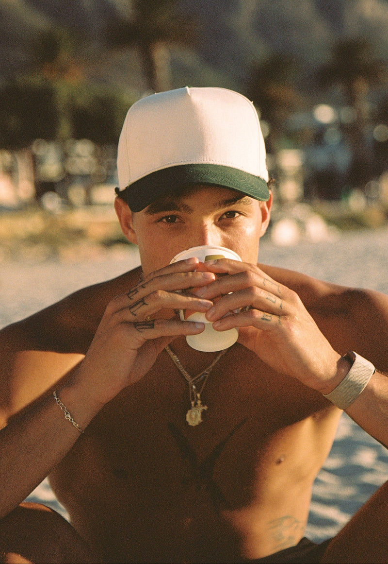 South Africa: Hats Built for Wherever You Go