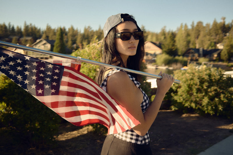 American Summer