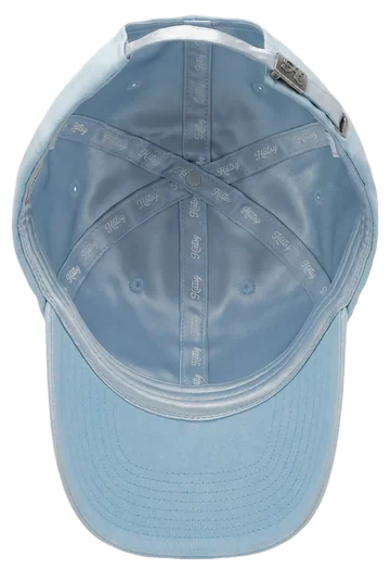 Hatsy hat, silk lining inside