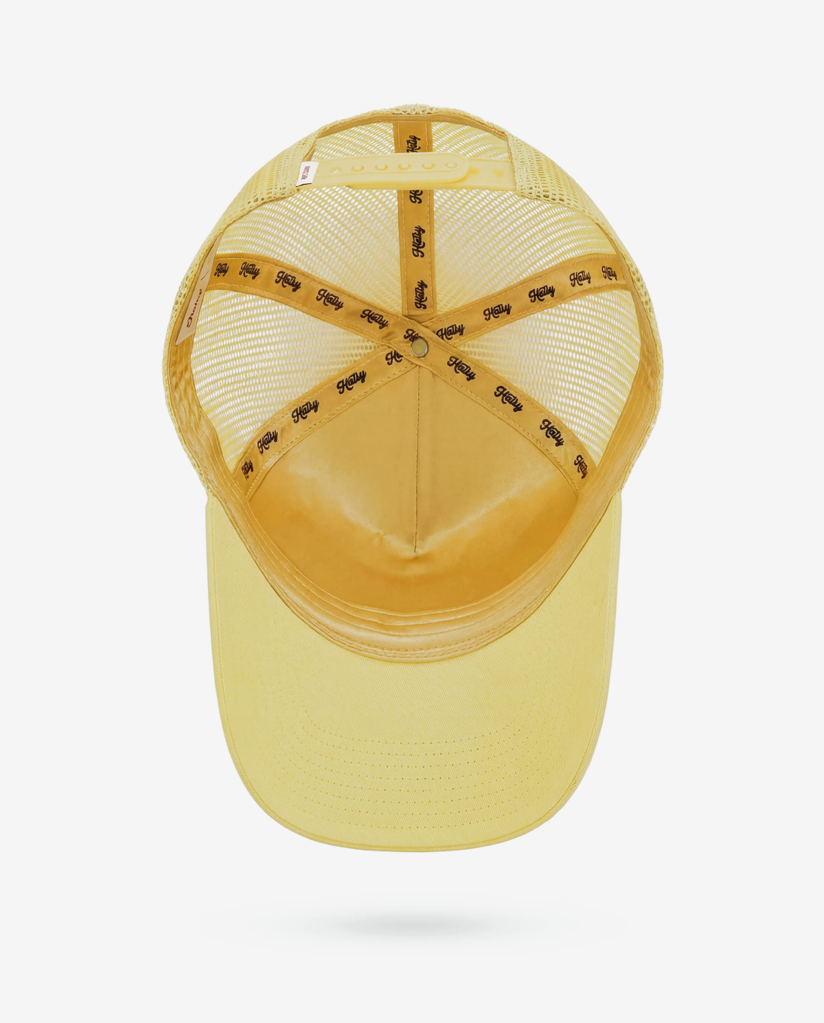 Soleil Trucker Hat