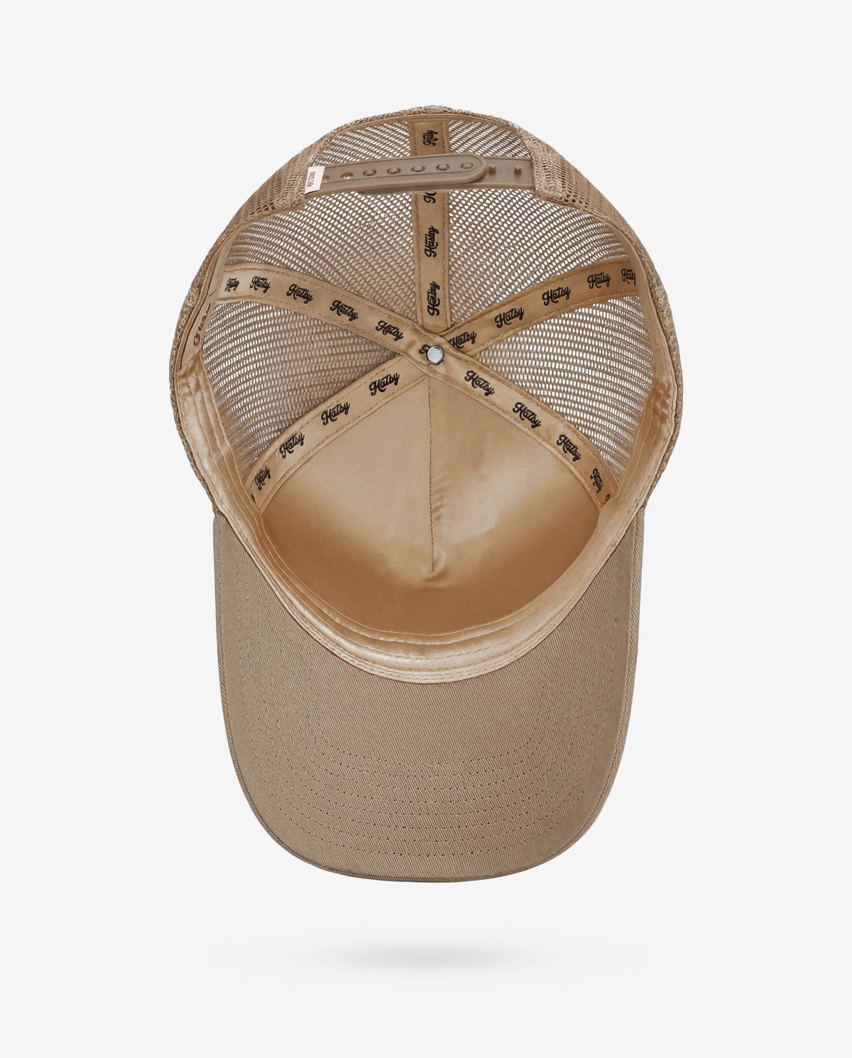 Flint Trucker Hat