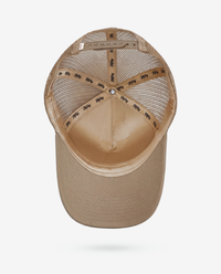 Flint Trucker Hat