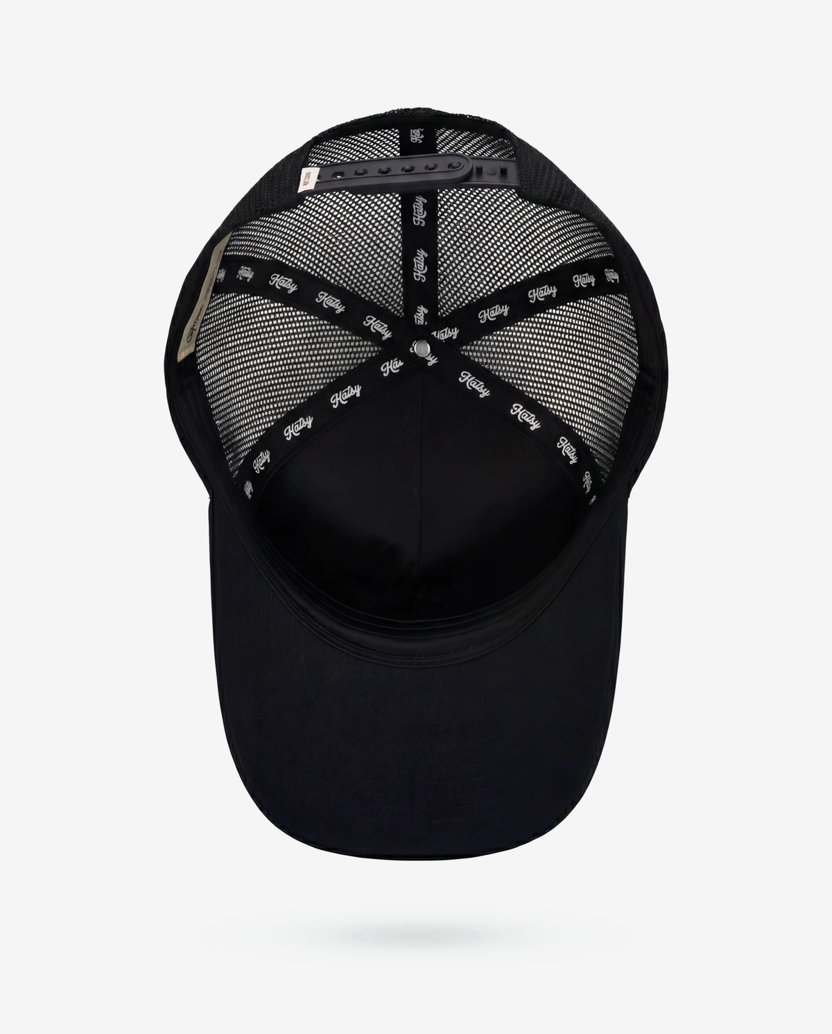 Obsidian Trucker Hat