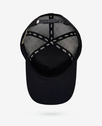Obsidian Trucker Hat