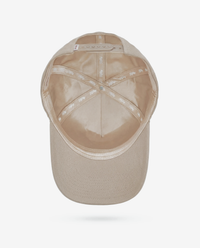 Flint Baseball Hat