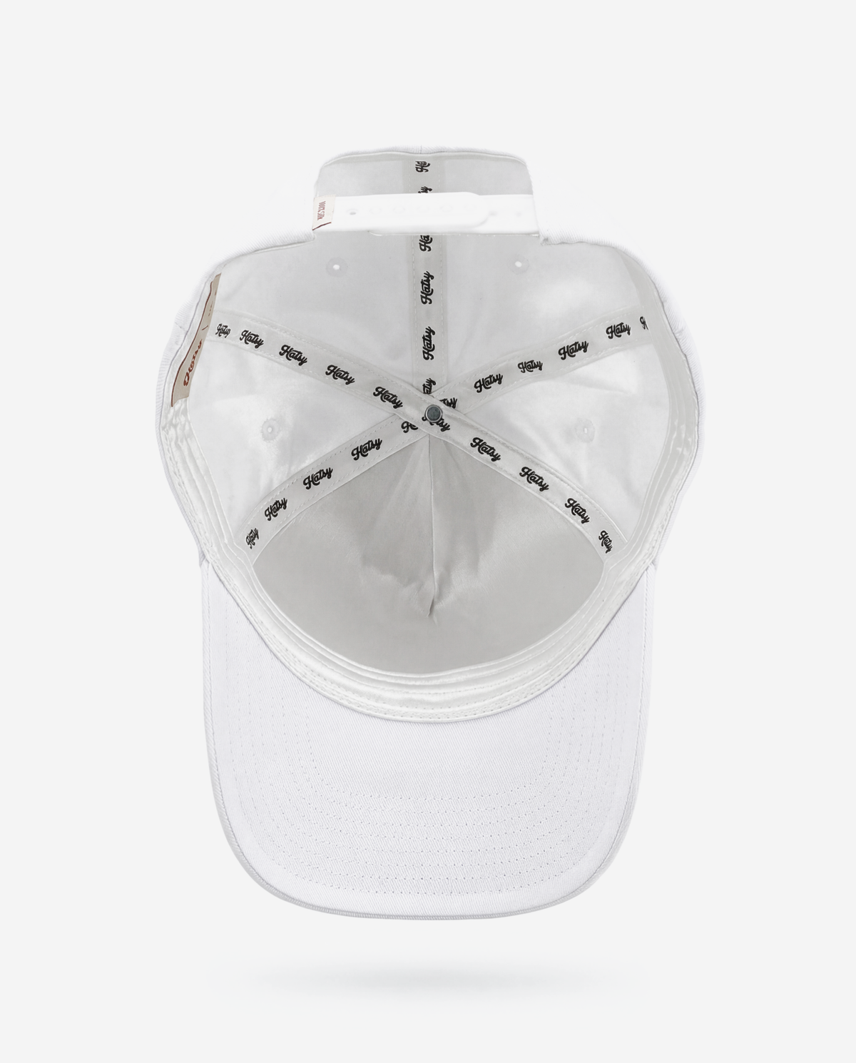 Glacier Baseball Hat