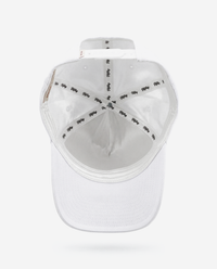 Glacier Baseball Hat