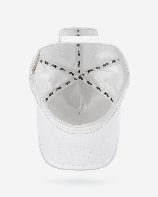 Glacier Baseball Hat