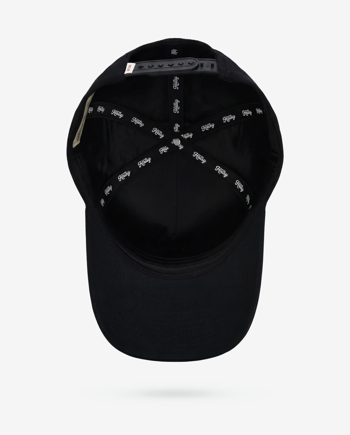 Obsidian Baseball Hat