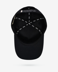 Obsidian Baseball Hat