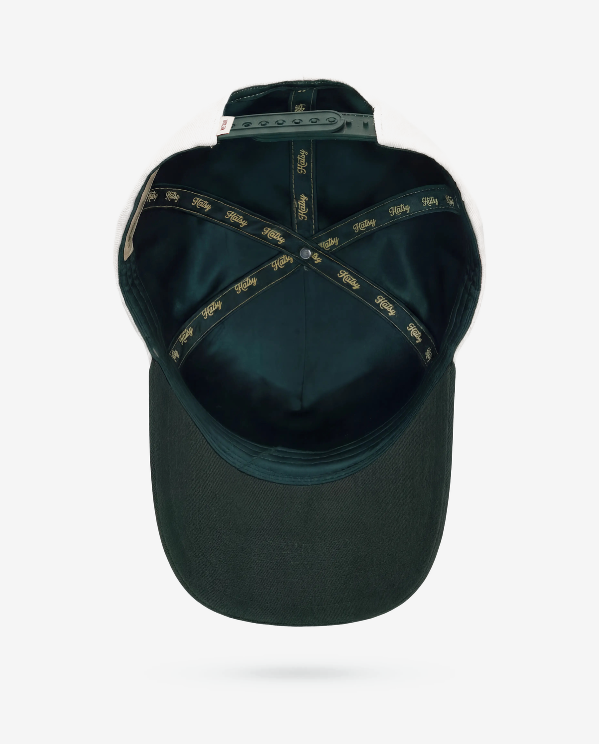 Fern Baseball Hat