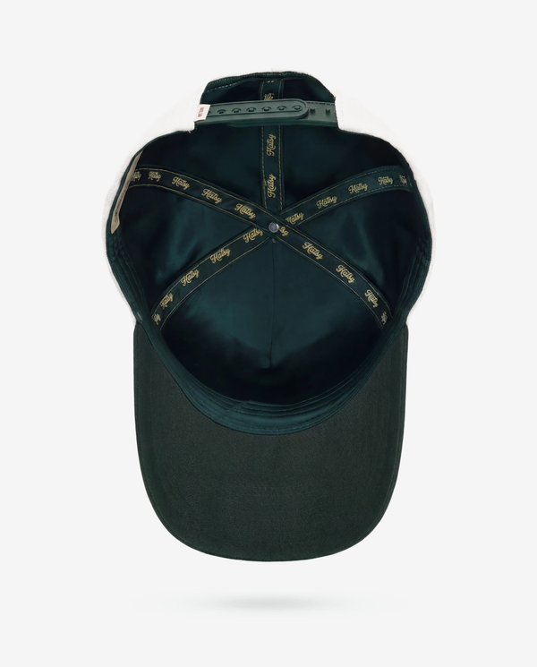 Fern Baseball Hat