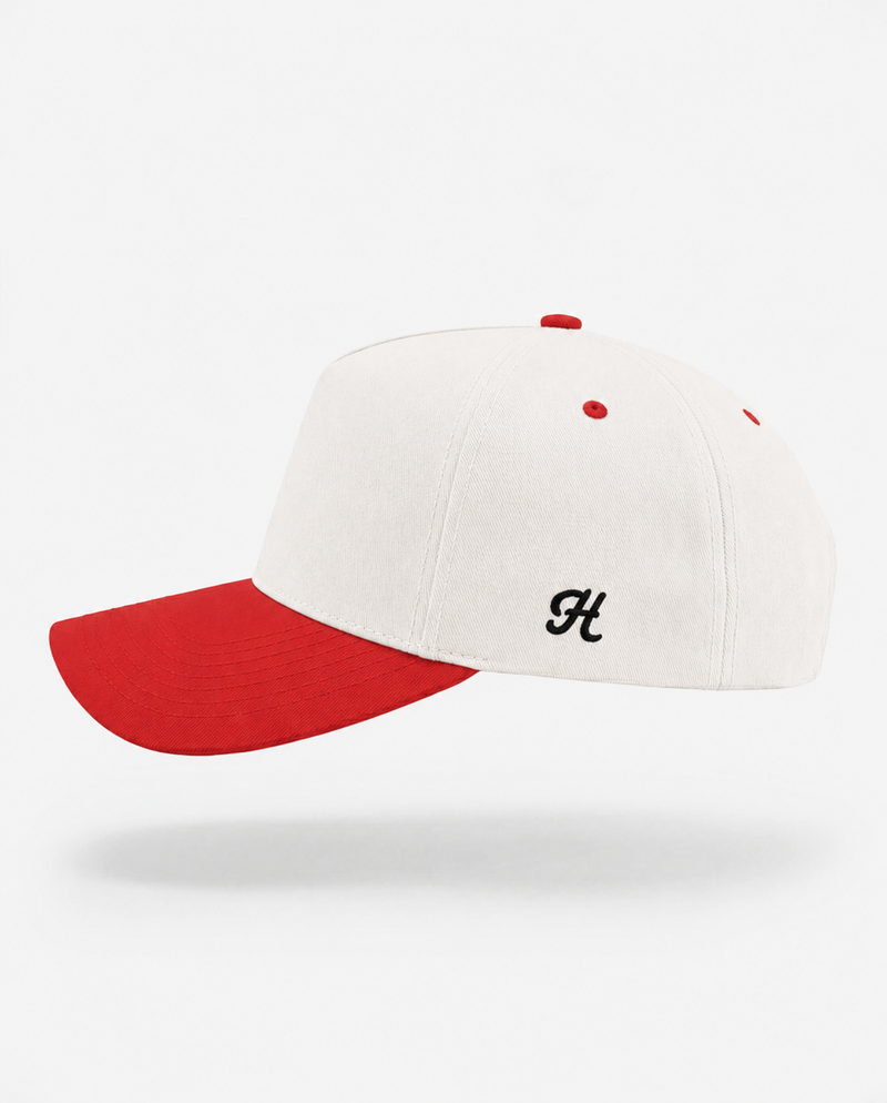 Rosé Baseball Hat