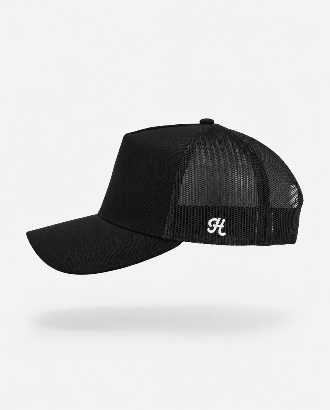 Obsidian Trucker Hat