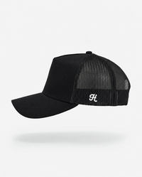 Obsidian Trucker Hat