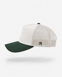 Fern Trucker Hat