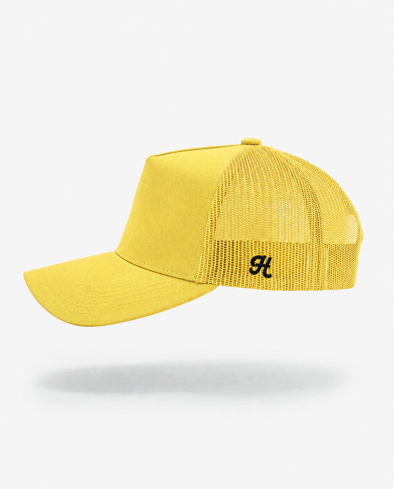 Soleil Trucker Hat