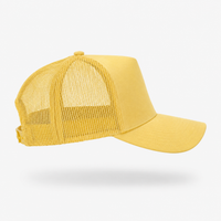 Soleil Trucker Hat