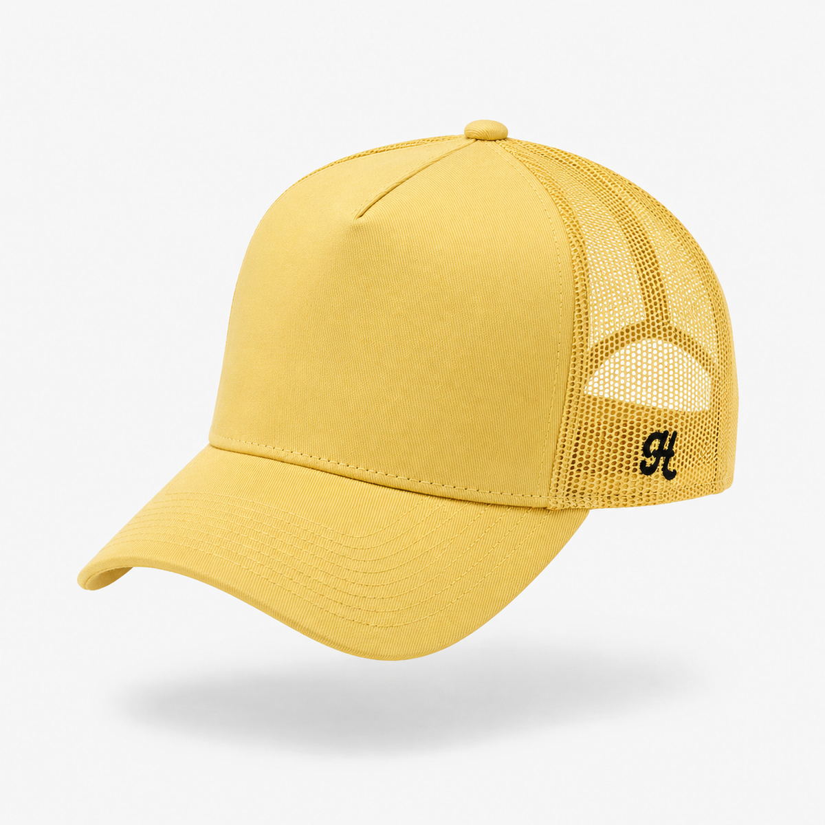 Soleil Trucker Hat