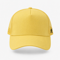 Soleil Trucker Hat
