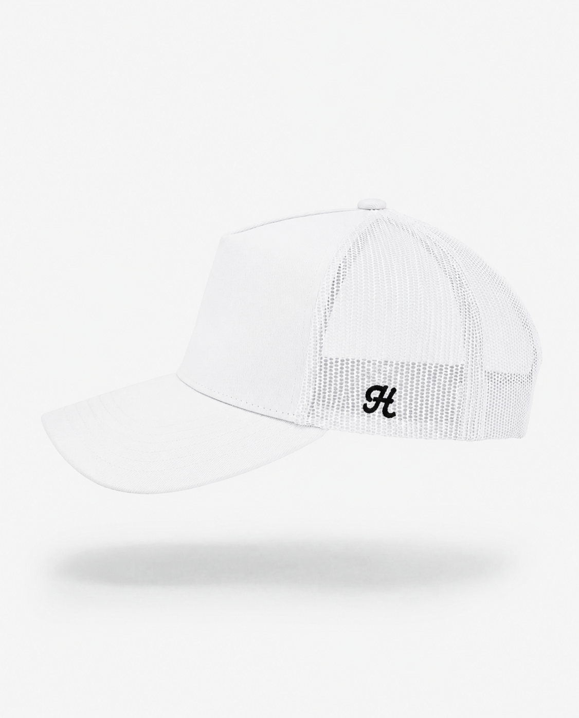 Glacier Trucker Hat