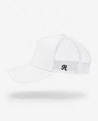 Glacier Trucker Hat