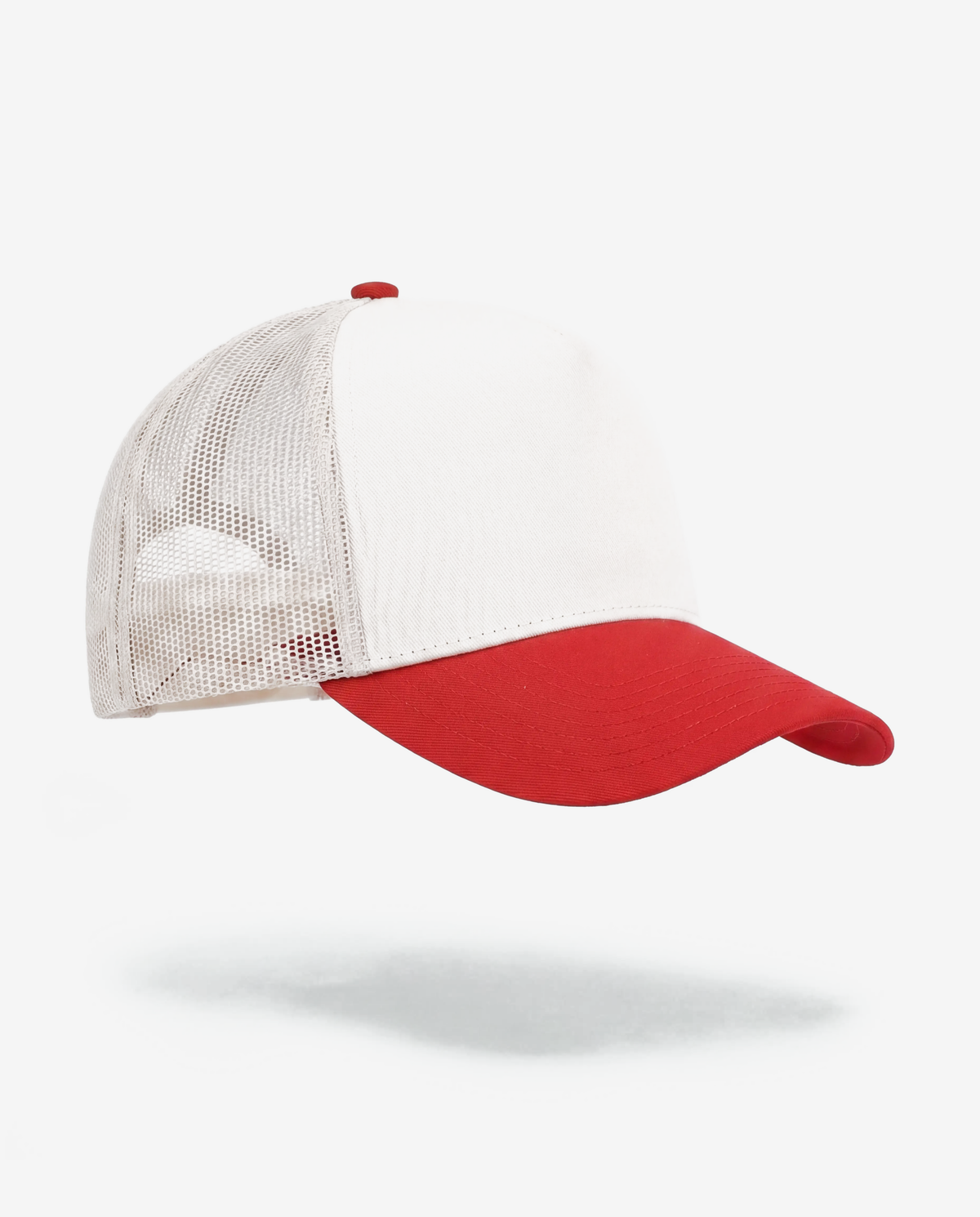 Rosé Trucker Hat