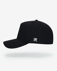 Obsidian Baseball Hat