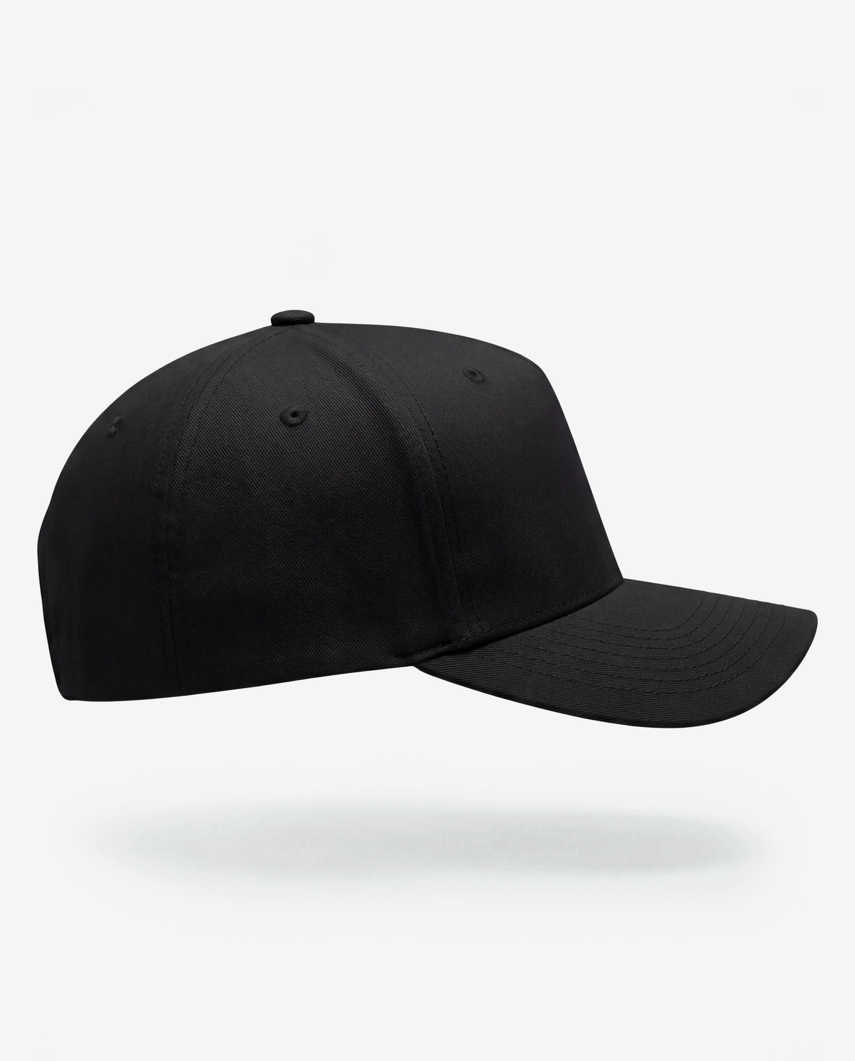 Obsidian Baseball Hat