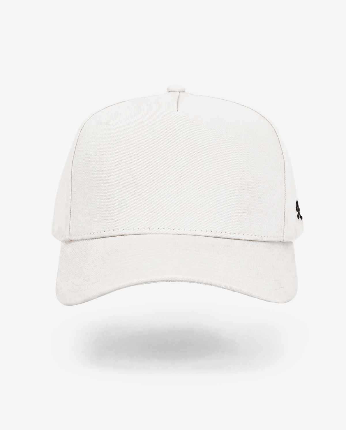 Linen Baseball Hat