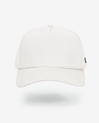 Linen Baseball Hat