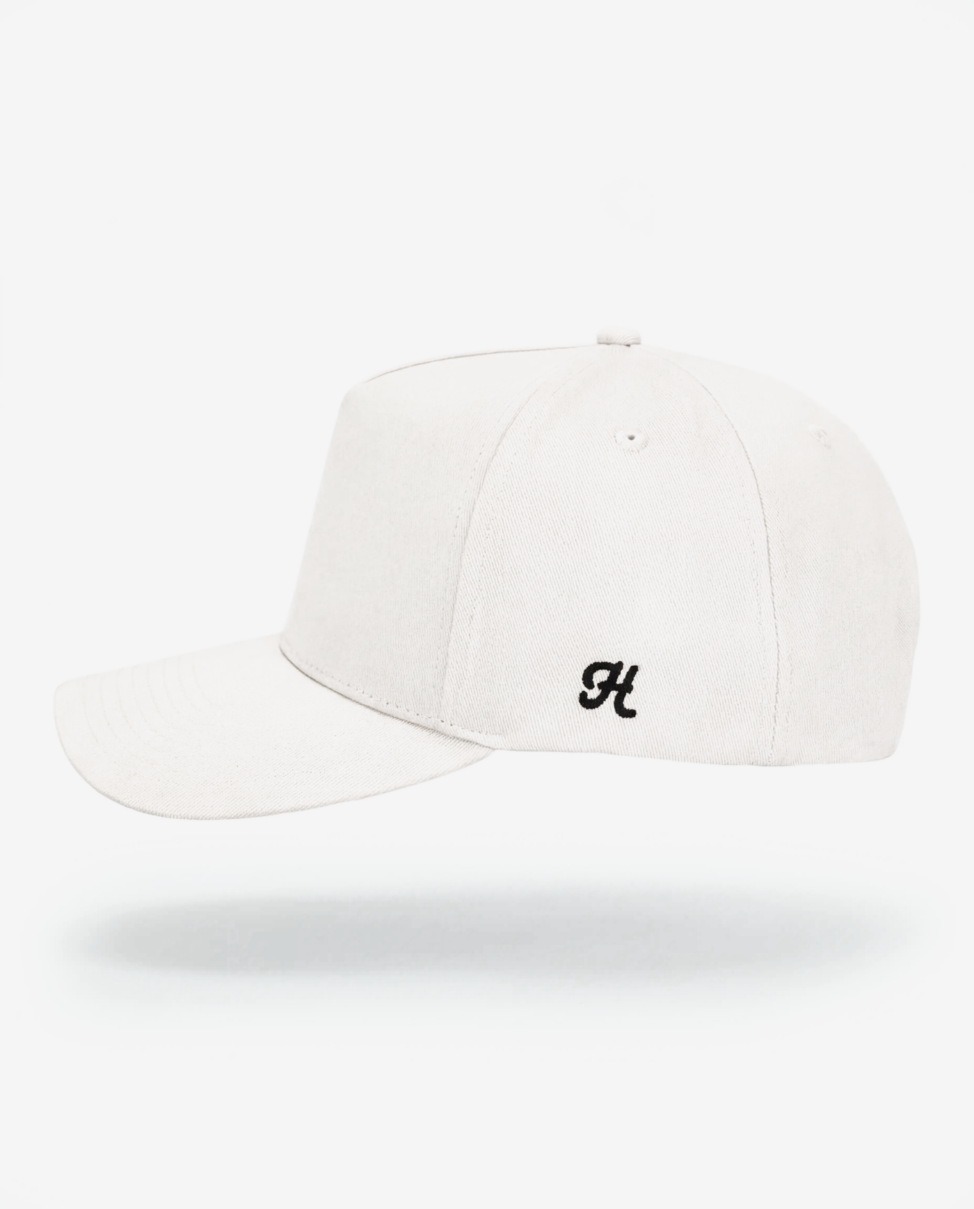 Linen Baseball Hat
