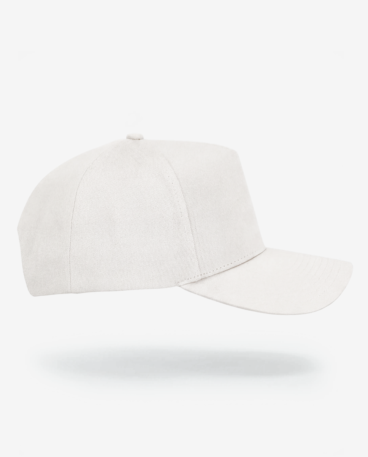 Linen Baseball Hat