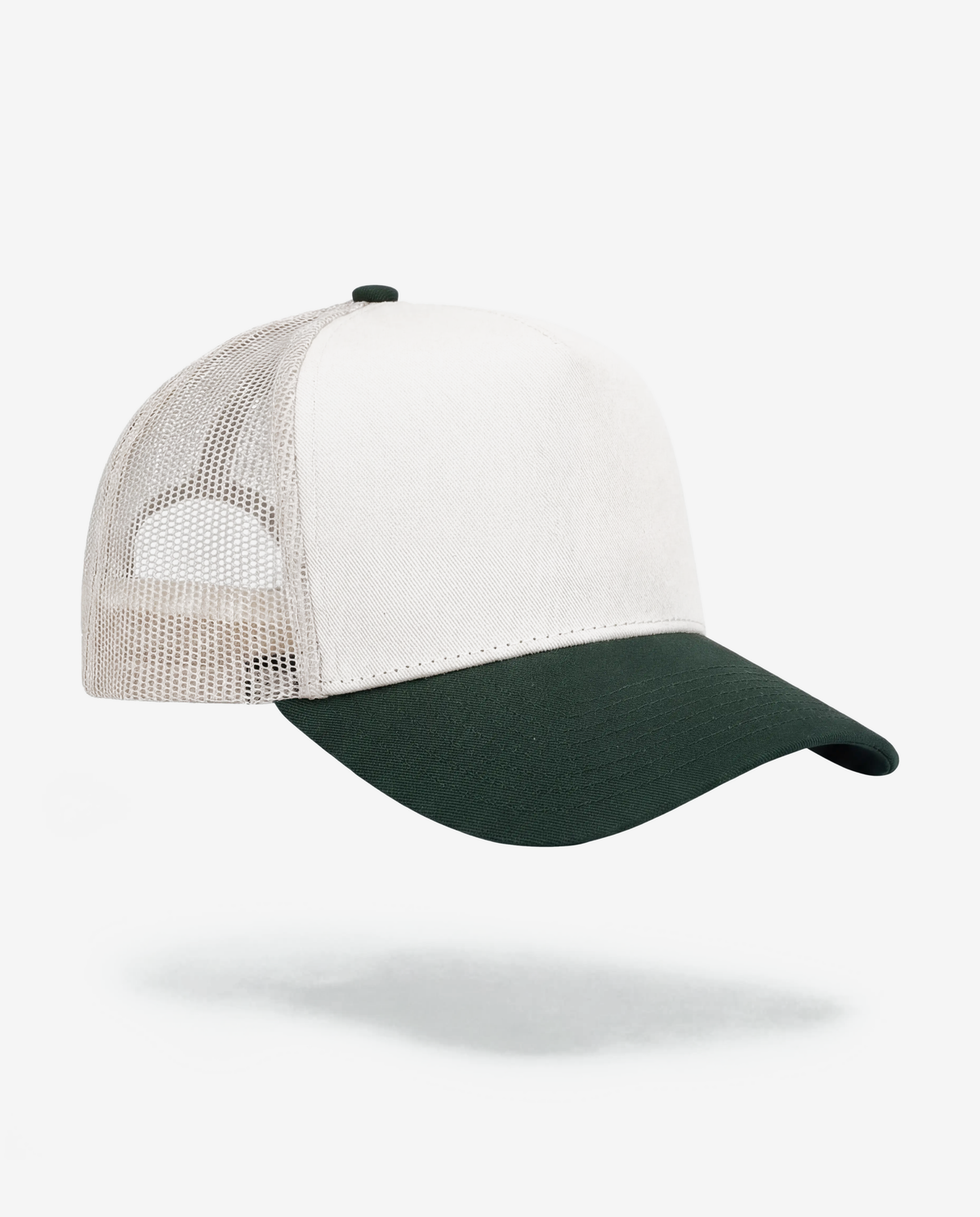 Fern Trucker Hat