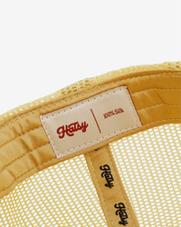 Soleil Trucker Hat