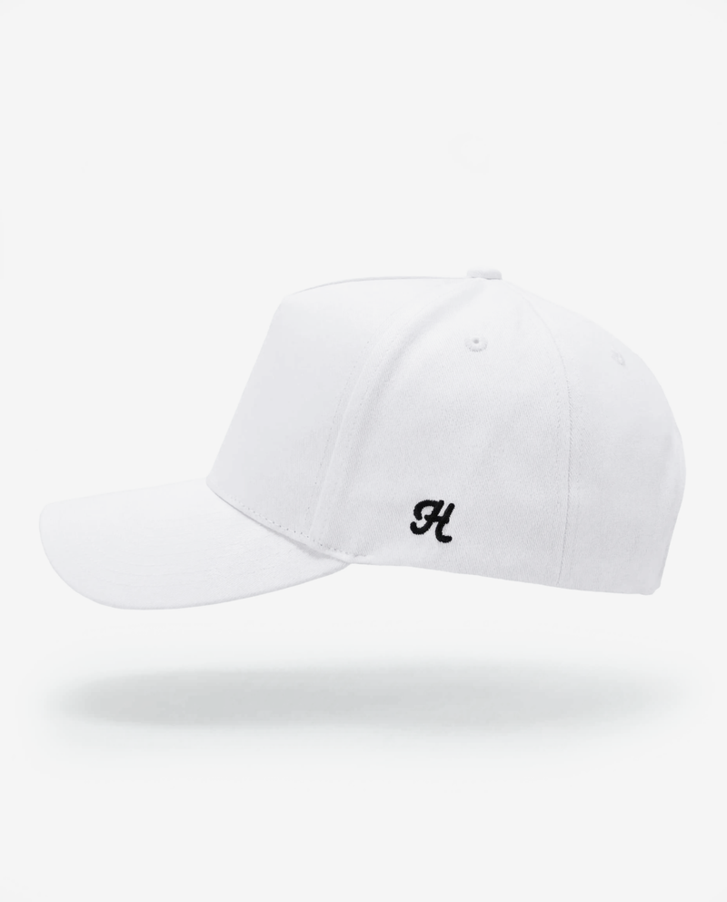 Glacier Baseball Hat