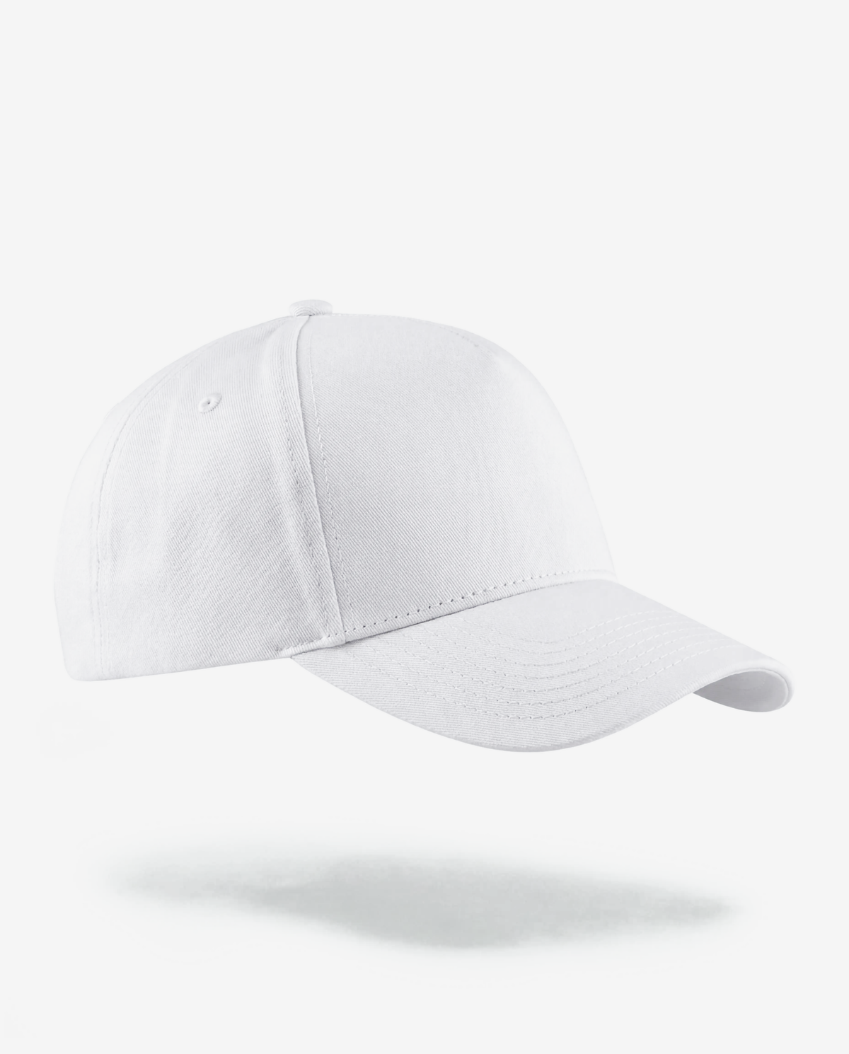 Glacier Baseball Hat