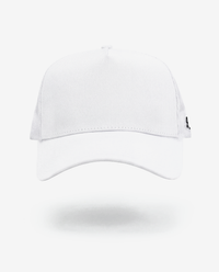 Glacier Trucker Hat