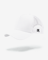 Glacier Trucker Hat