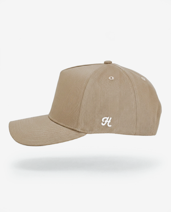 Flint Baseball Hat