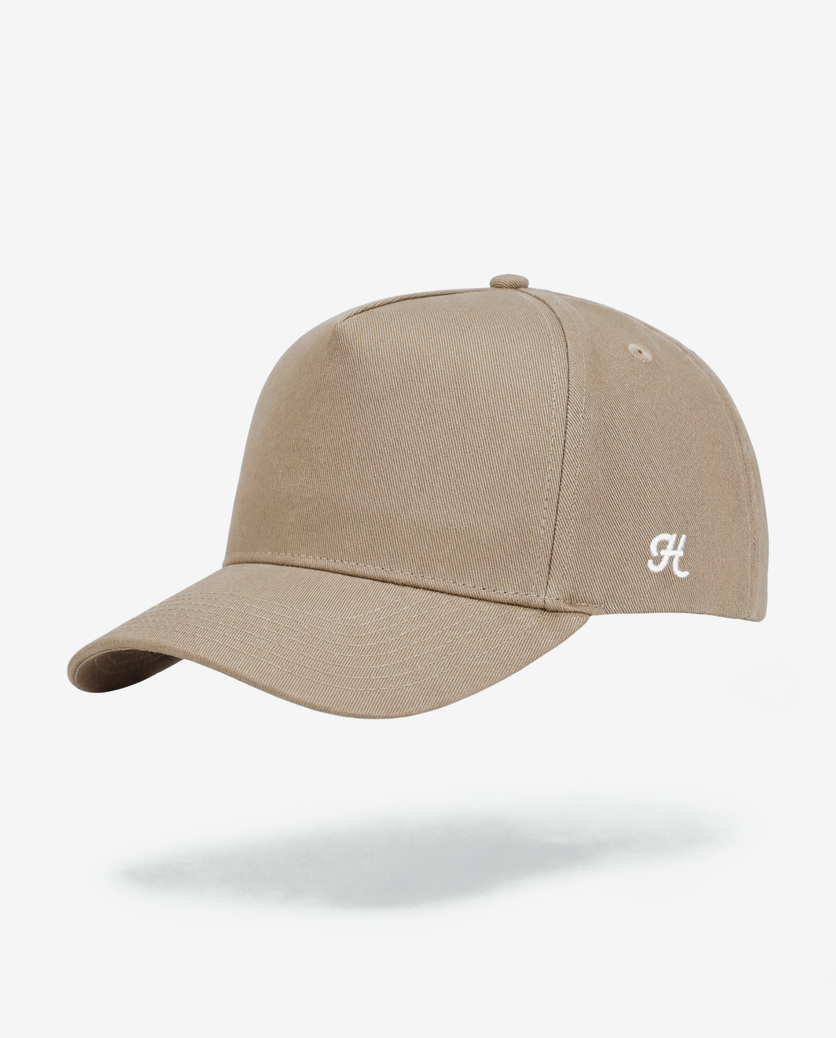 Flint Baseball Hat