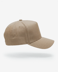 Flint Baseball Hat