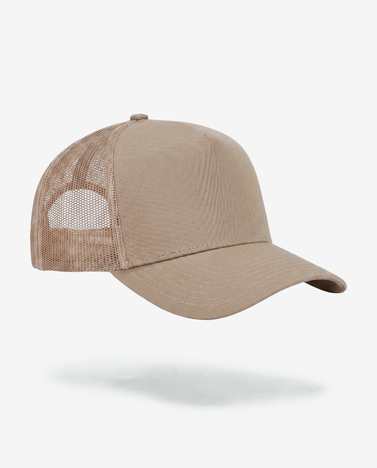 Flint Trucker Hat