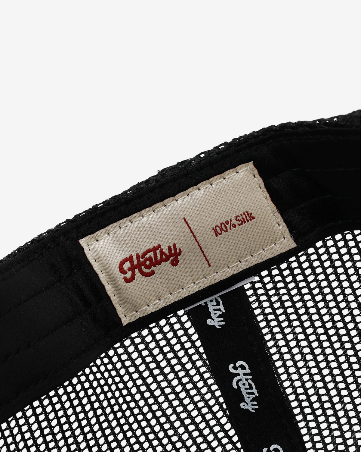Obsidian Trucker Hat